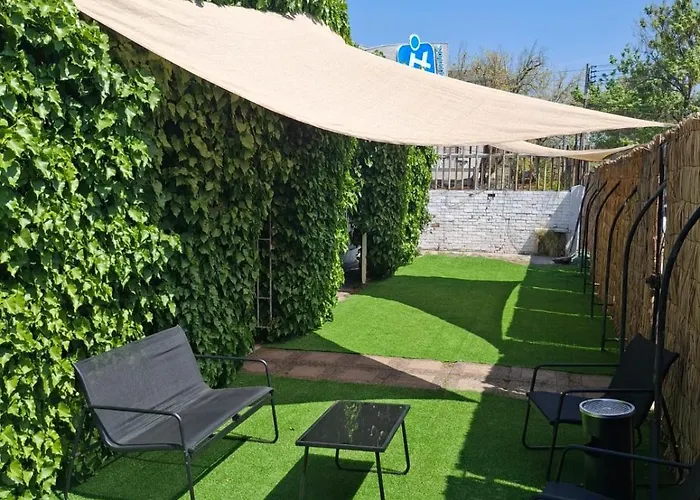 Providencia Casa, Carretes, Fiestas De Empresas, Despedidas, Asados Capacidad 50 Personas