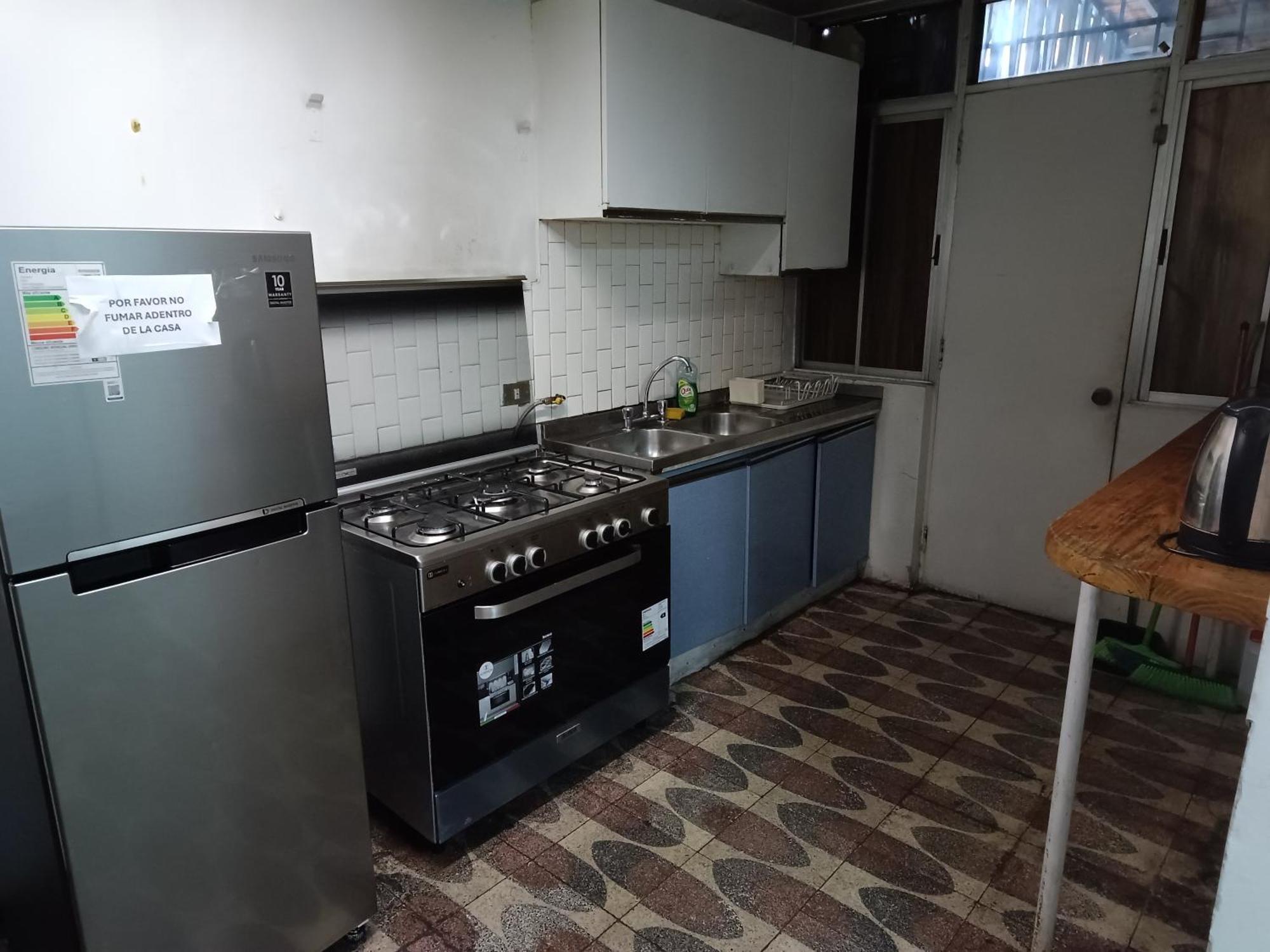 Providencia Casa, Carretes, Fiestas De Empresas, Despedidas, Asados Capacidad 50 Personas *