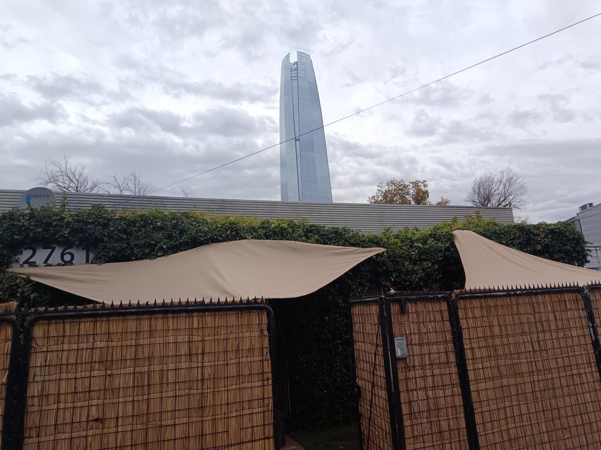 Providencia Casa, Carretes, Fiestas De Empresas, Despedidas, Asados Capacidad 50 Personas Santiago