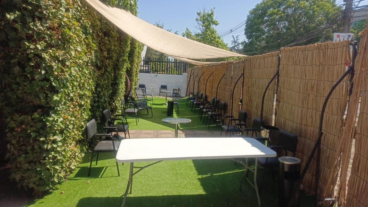 Casa de férias Providencia Casa, Carretes, Fiestas De Empresas, Despedidas, Asados Capacidad 50 Personas Santiago