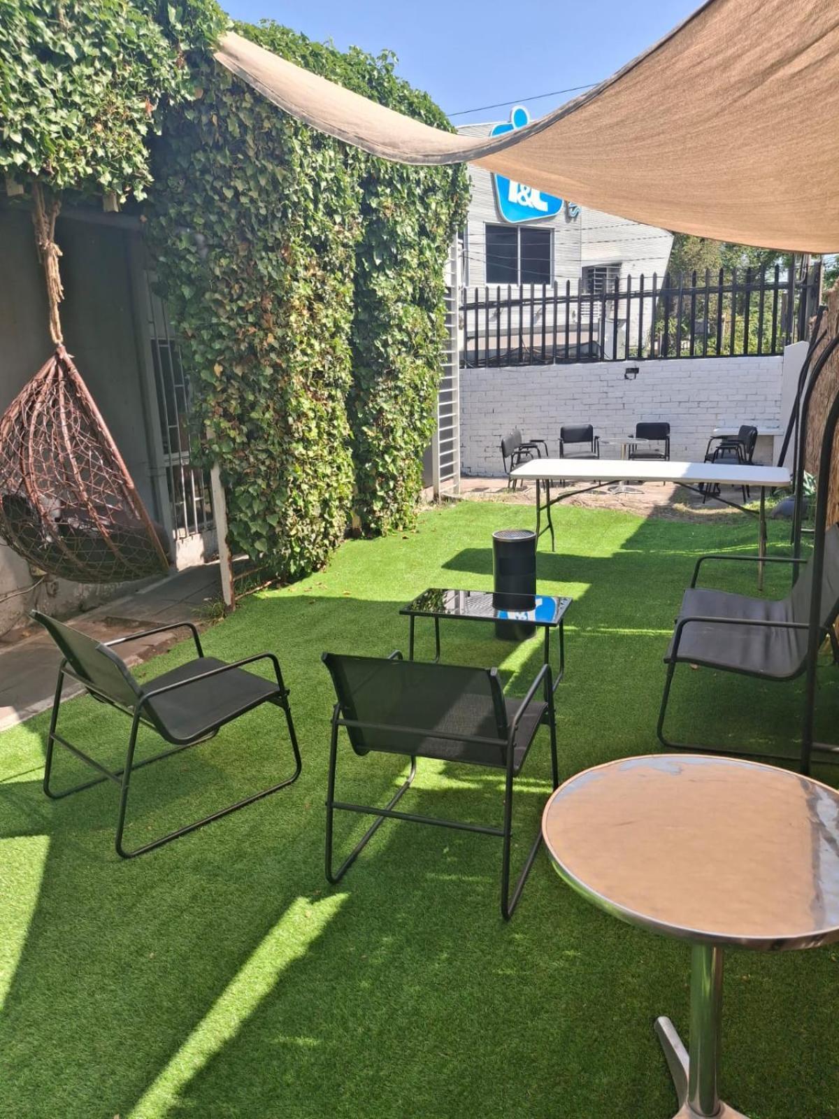 Providencia Casa, Carretes, Fiestas De Empresas, Despedidas, Asados Capacidad 50 Personas Santiago